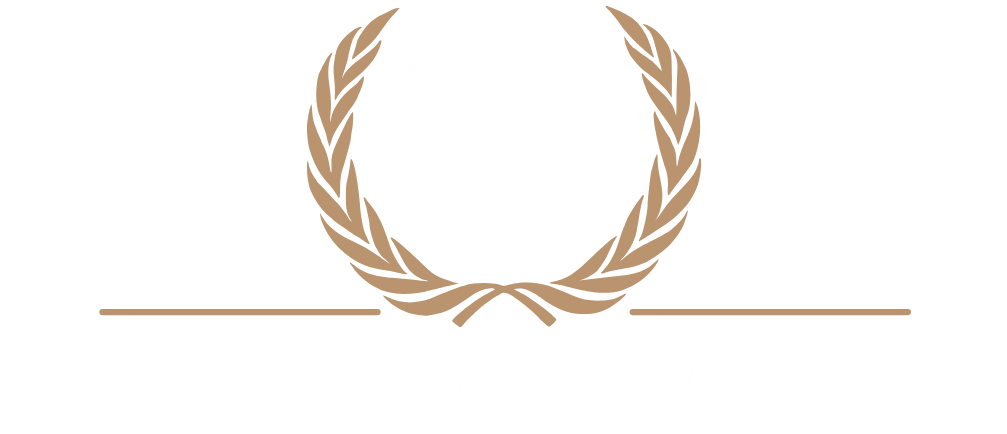 Bakhtiyar Hajiyev